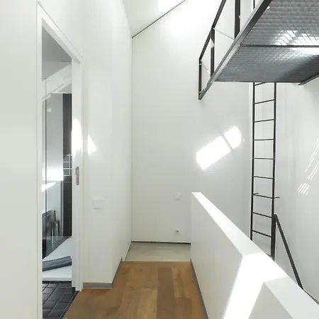 Art_is House - An Unique Design Experience * Luxemburgo